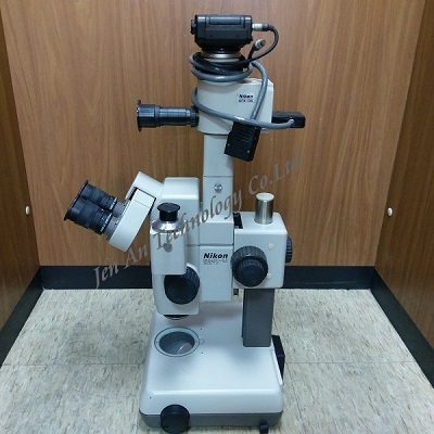 ​顯微鏡(立體)
