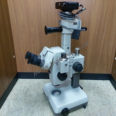 ​顯微鏡(立體)