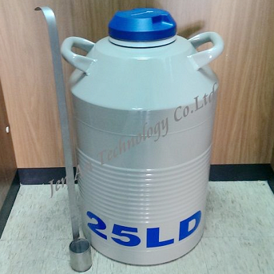 液態氮桶(25L)