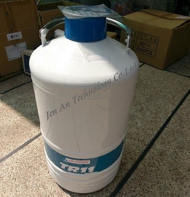 液態氮桶