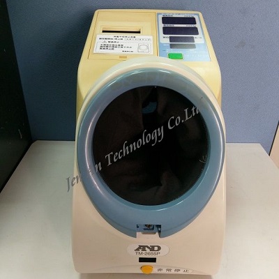 TM-2655P 隧道式血壓計