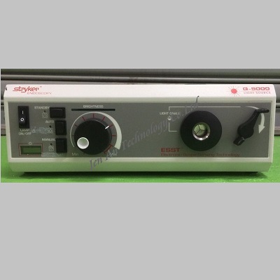 Q-5000(220-180-000) 內視鏡光源機