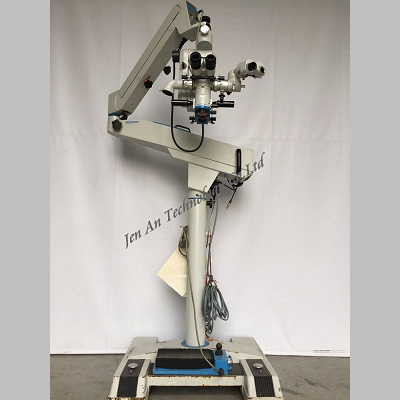 FS 3000(656106) 手術顯微鏡