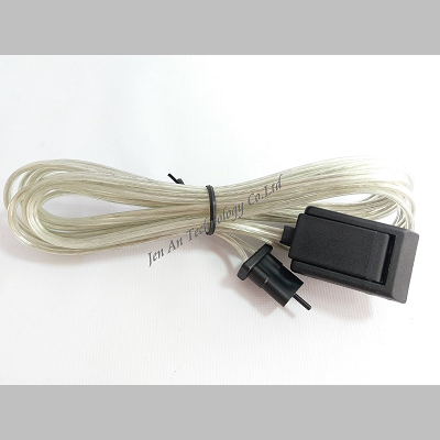 EZ-01 電極導電板連接線(雙極)