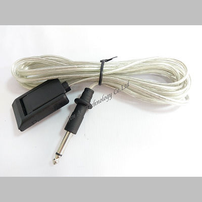 電極導電板連接線 (8mm-耳機插頭)