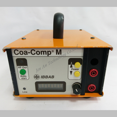 COA-COMP M 電燒灼機