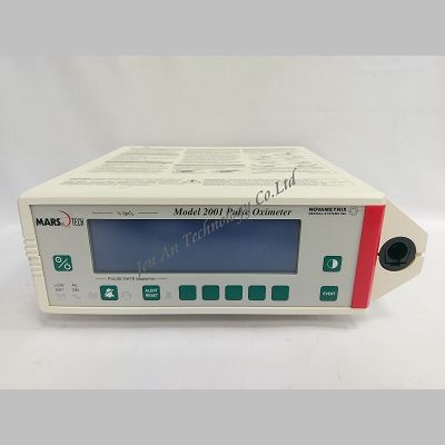 血氧監視器